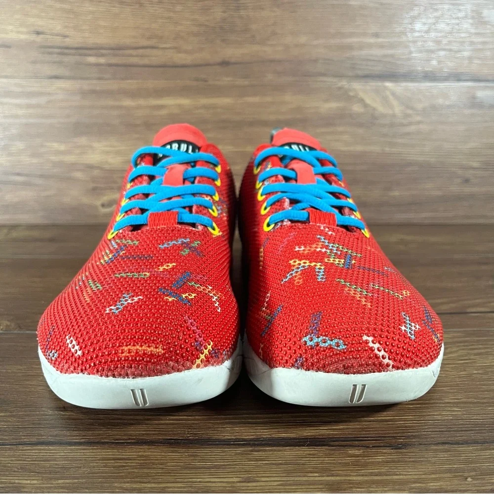 NOBULL ‘Cheat Meal’ Training Shoes‎ Athletic Sneakers Men’s Size 9 Shoes
